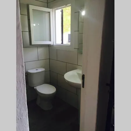 Hébergement de vacances Cala Serena 6 *