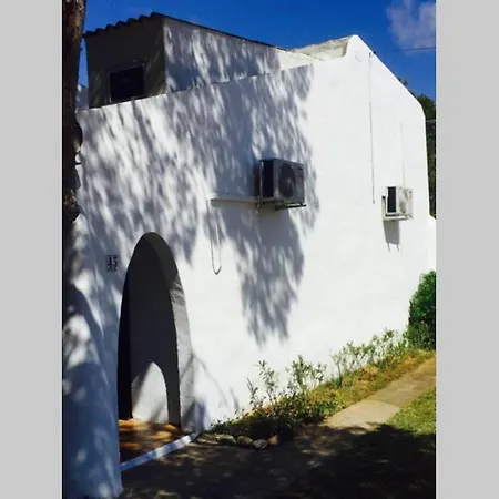 Holiday home Cala Serena 6 Cala Serena (Mallorca)