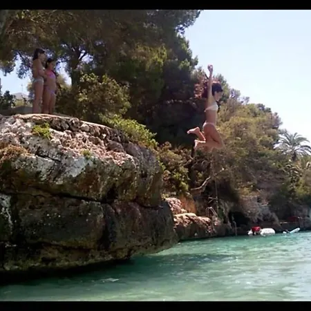 Cala Serena 6 * Cala Serena (Mallorca)