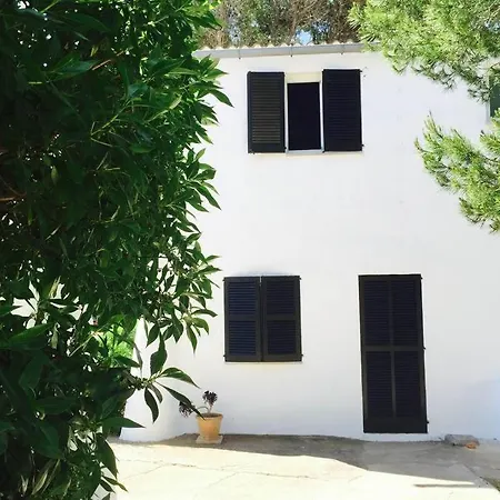 Cala Serena 6 *