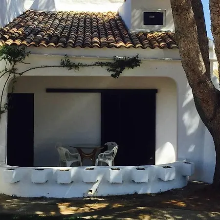 Holiday home Cala Serena 6 Cala Serena (Mallorca)