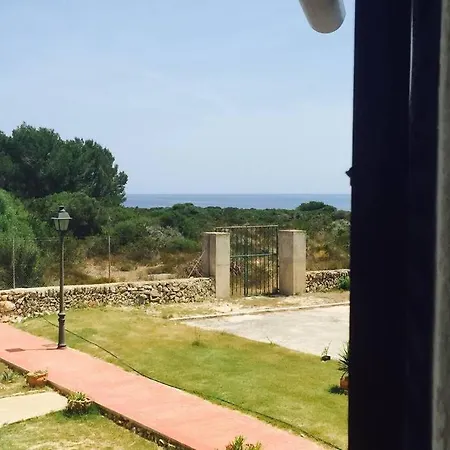 Holiday home Cala Serena 6 *