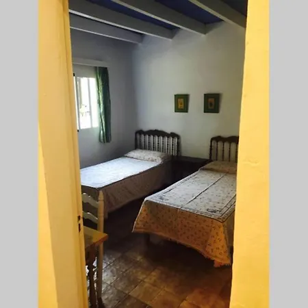 Holiday home Cala Serena 6 Cala Serena (Mallorca)